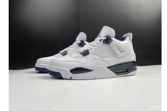 4 Retro Columbia 314254-107 314254-107 (2015) Air Jordan 0303